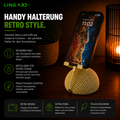 Handy Halter, Ständer Samsung, iPhone & co.