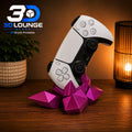 PS5 Controller Ständer / Halter Kristall-Design